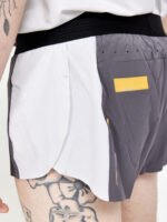 PRO Hypervent Split Shorts M - Bilde 6