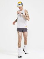PRO Hypervent Split Shorts M - Bilde 7
