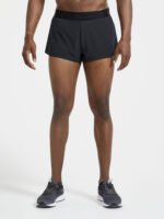 PRO Hypervent Split Shorts M - Bilde 9