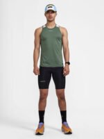 PRO Hypervent Short Tights M - Bilde 7