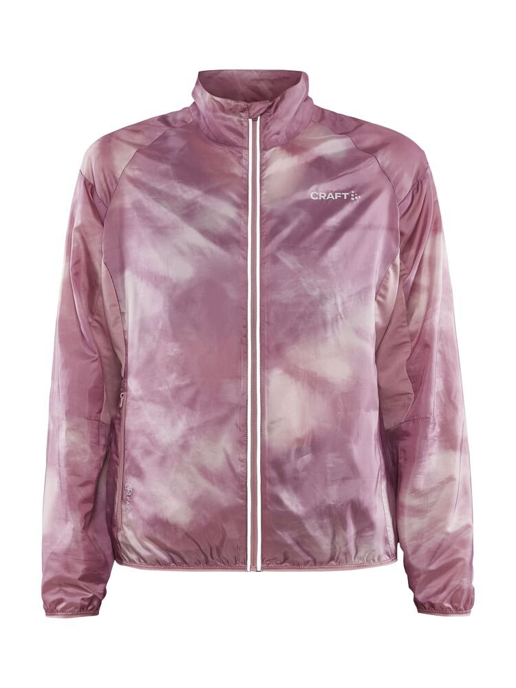 1910427-743007_PRO-Hypervent-Jacket-W_Front PRO Hypervent Jacket W - Bilde 1