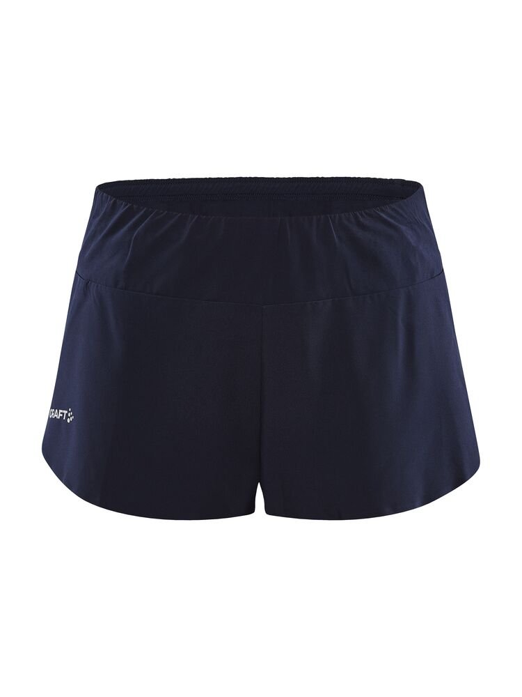 1910430-396000_PRO-Hypervent-Split-Shorts-W_Front PRO Hypervent Split Shorts W - Bilde 1