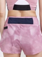 PRO Hypervent Split Shorts W - Bilde 11