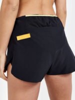PRO Hypervent Split Shorts W - Bilde 18