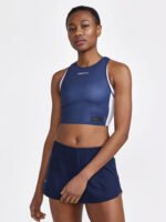 PRO Hypervent Cropped Top W - Bilde 3