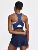 PRO Hypervent Cropped Top W - Bilde 4