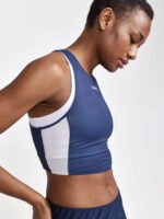 PRO Hypervent Cropped Top W - Bilde 5