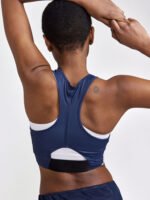 PRO Hypervent Cropped Top W - Bilde 6