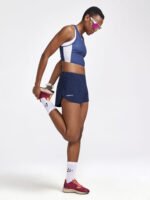 PRO Hypervent Cropped Top W - Bilde 7