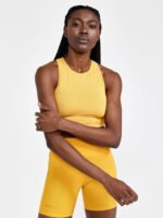 PRO Hypervent Cropped Top W - Bilde 9
