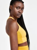 PRO Hypervent Cropped Top W - Bilde 11