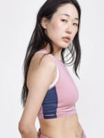 PRO Hypervent Cropped Top W - Bilde 17