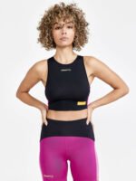 PRO Hypervent Cropped Top W - Bilde 20