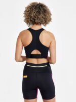 PRO Hypervent Cropped Top W - Bilde 21