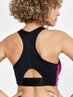 PRO Hypervent Cropped Top W - Bilde 23