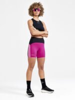 PRO Hypervent Cropped Top W - Bilde 24