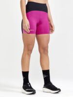 PRO Hypervent Short Tights W - Bilde 15