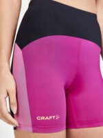 PRO Hypervent Short Tights W - Bilde 17