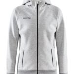 CORE Soul Full Zip Hood W