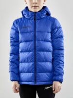CORE Explore Isolate Jacket Jr - Bilde 4