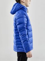 CORE Explore Isolate Jacket Jr - Bilde 5