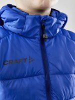 CORE Explore Isolate Jacket Jr - Bilde 8