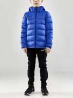 CORE Explore Isolate Jacket Jr - Bilde 9
