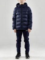 CORE Explore Isolate Jacket Jr - Bilde 18