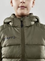 CORE Explore Isolate Jacket Jr - Bilde 31