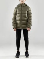 CORE Explore Isolate Jacket Jr - Bilde 32