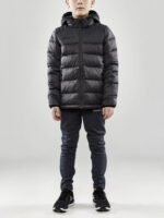 CORE Explore Isolate Jacket Jr - Bilde 40