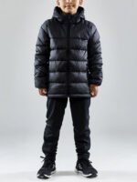 CORE Explore Isolate Jacket Jr - Bilde 46