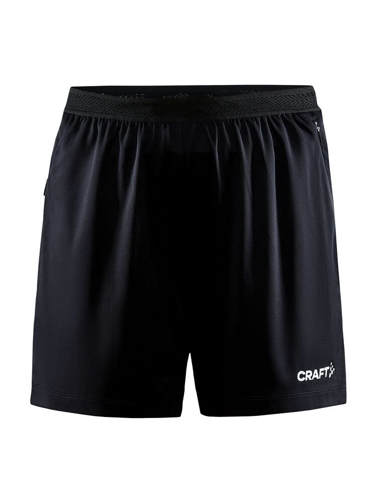 1910956-999000_Evolve-Referee-Shorts-W_Front Evolve Referee Shorts W - Bilde 1