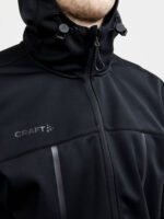 ADV Explore Soft Shell Jacket M - Bilde 12
