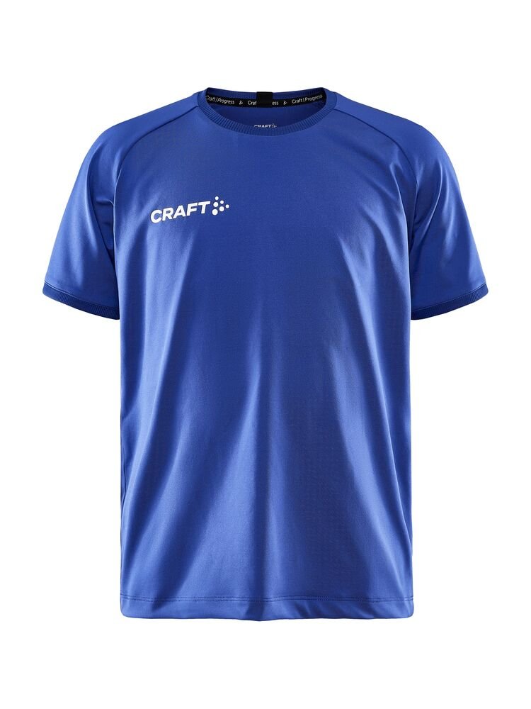 1911102-346000_Progress-Indoor-Jersey-Jr_Front Progress Indoor Jersey Jr - Bilde 1