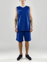 Basket 2.0 Singlet M - Bilde 8