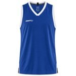 Basket 2.0 Singlet M
