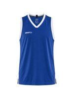Basket 2.0 Singlet M