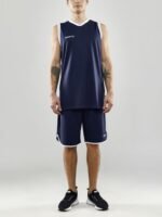 Basket 2.0 Singlet M - Bilde 21