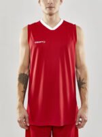 Basket 2.0 Singlet M - Bilde 23
