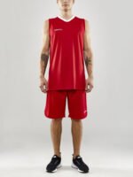 Basket 2.0 Singlet M - Bilde 29