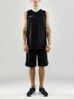 Basket 2.0 Singlet M - Bilde 75