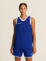 Basket 2.0 Singlet W - Bilde 9