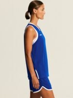 Basket 2.0 Singlet W - Bilde 10