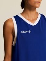 Basket 2.0 Singlet W - Bilde 8