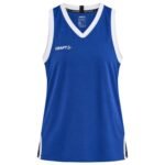 Basket 2.0 Singlet W