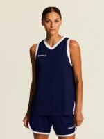 Basket 2.0 Singlet W - Bilde 16