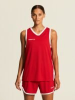 Basket 2.0 Singlet W - Bilde 33