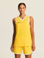 Basket 2.0 Singlet W - Bilde 35