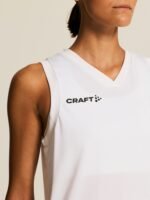 Basket 2.0 Singlet W - Bilde 65